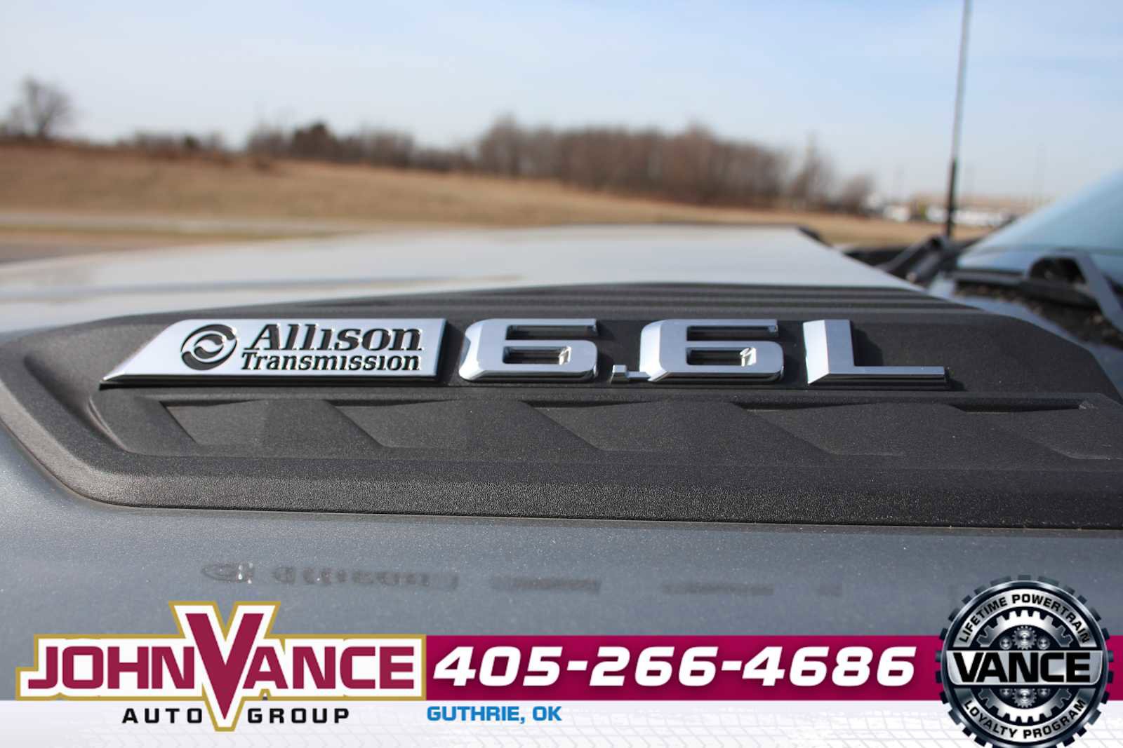 Used 2025 Chevrolet Silverado 2500 Custom image 6