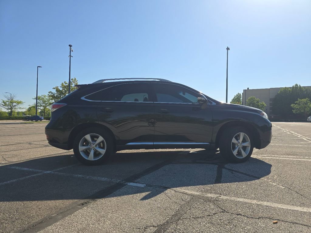 Used 2015 Lexus RX 350 AWD image 15