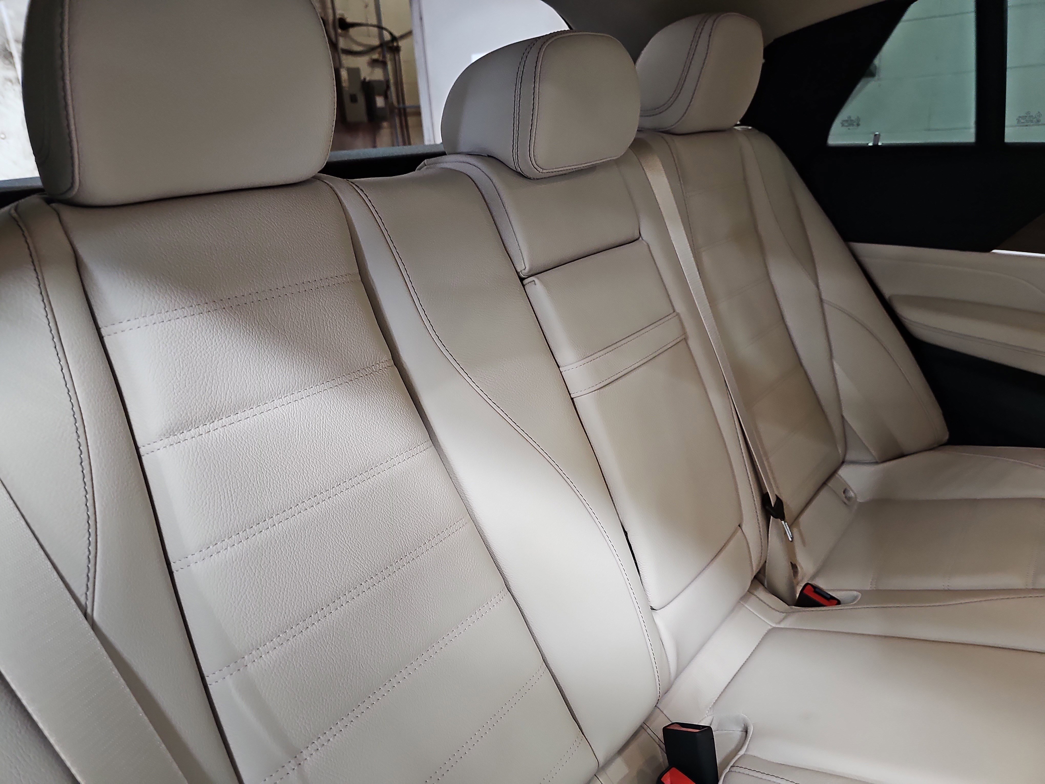 New 2026 Mercedes-Benz GLE 450 4MATIC Coupe image 12