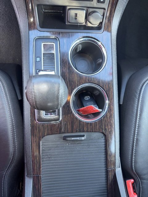 Used 2015 Chevrolet Traverse LT image 23