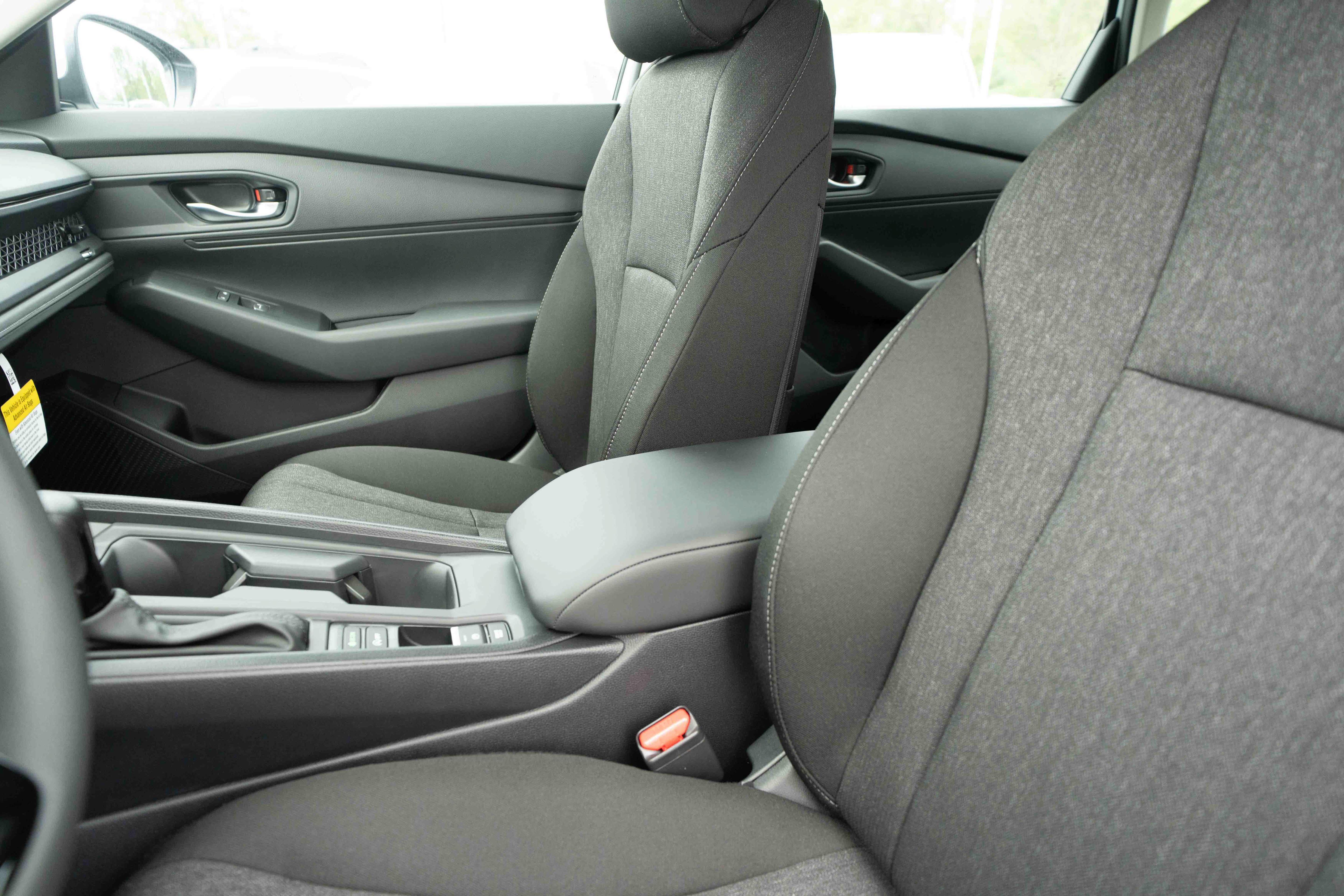 New 2026 Honda Accord LX image 10