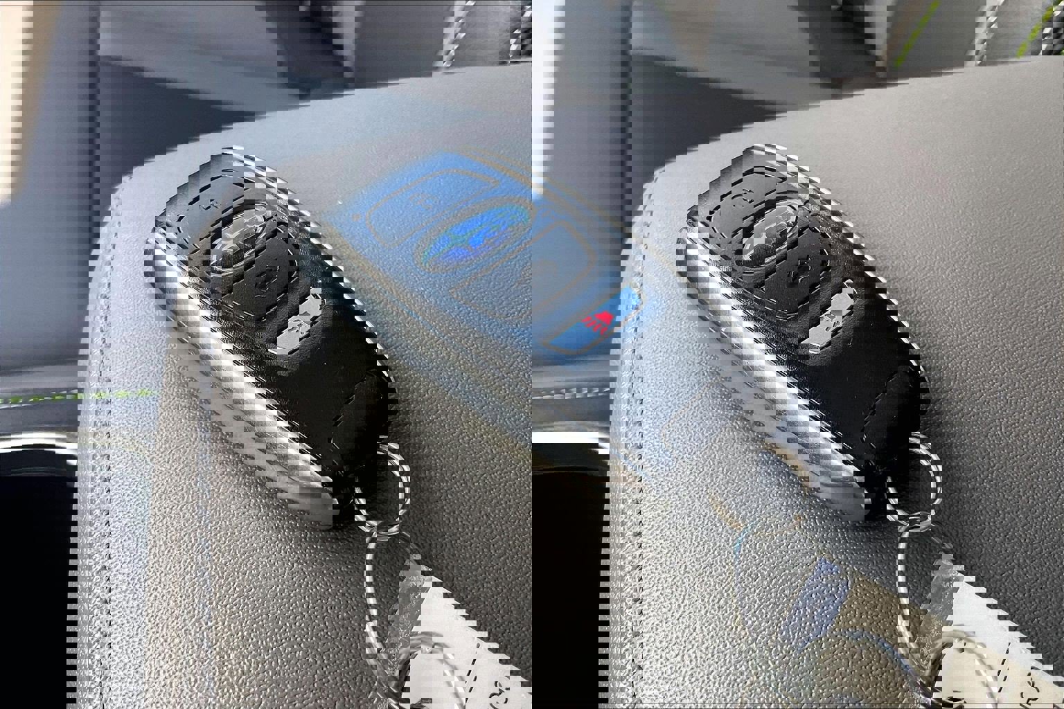 Used 2022 Subaru Outback Onyx Edition XT image 14