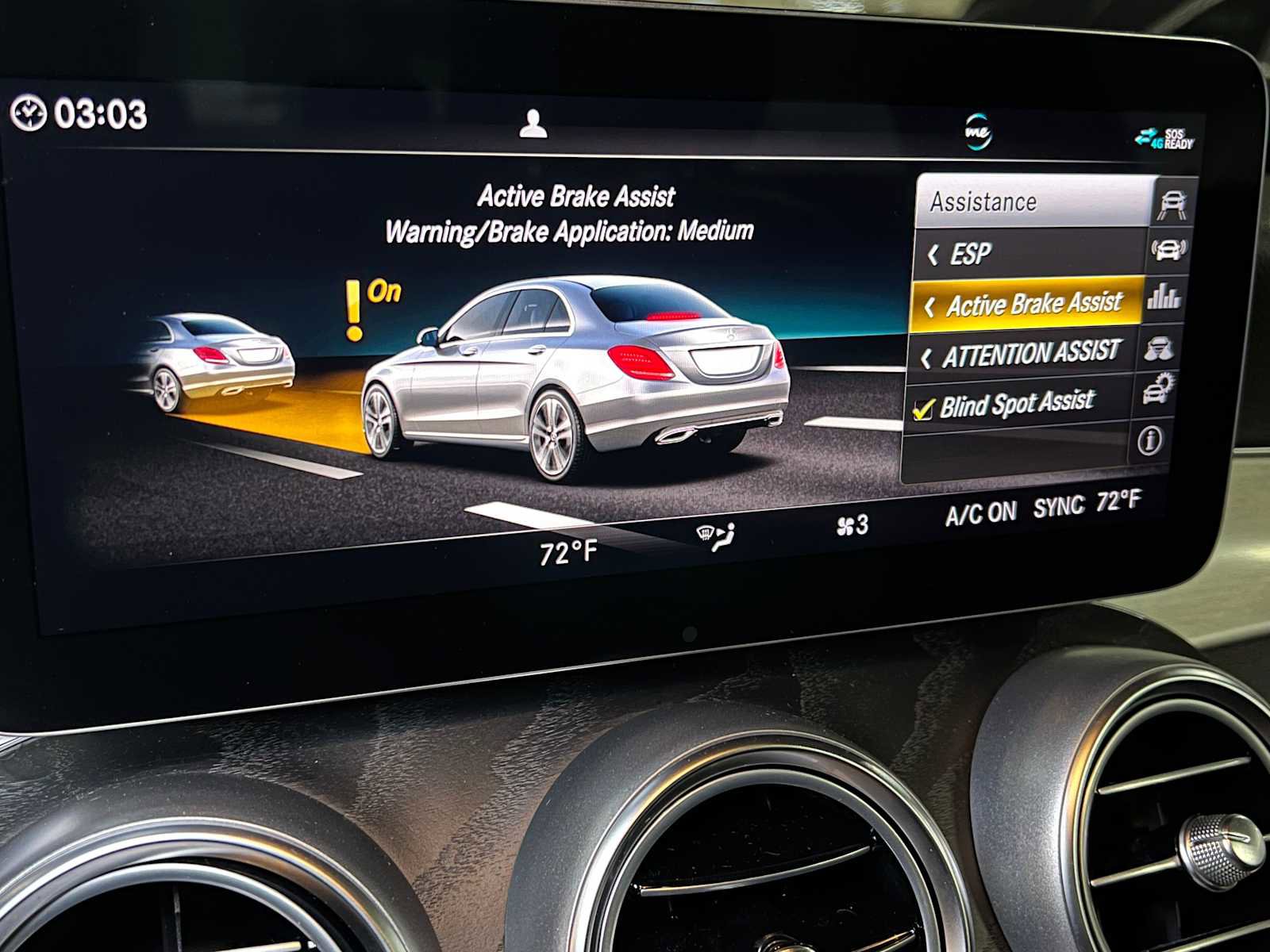 Used 2021 Mercedes-Benz C 300 4MATIC Sedan image 31