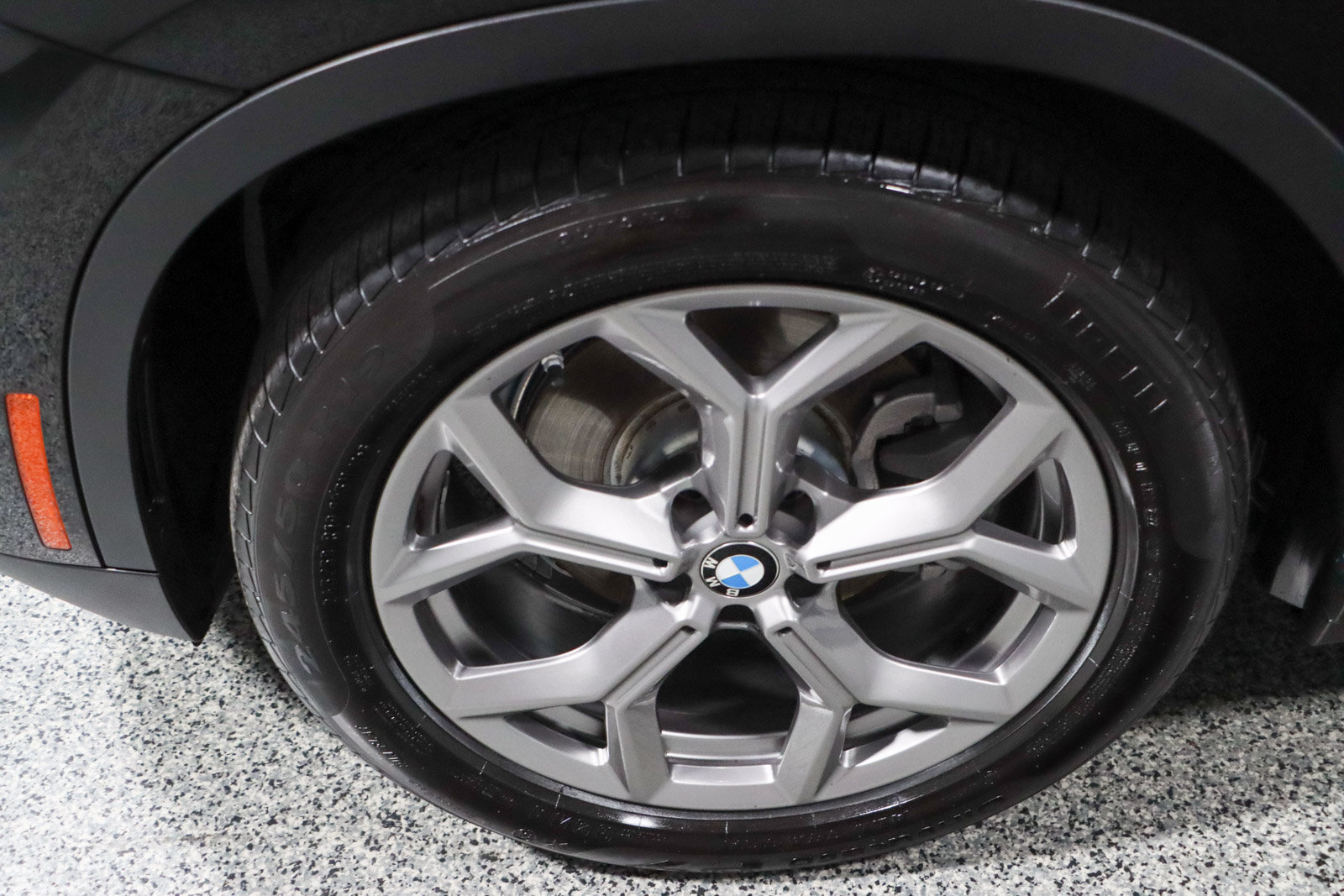 Used 2023 BMW X3 sDrive30i w/ Convenience Package w/ZPA RWD image 11