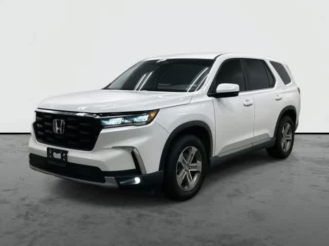 Certified 2025 Honda Pilot EX-L image 1