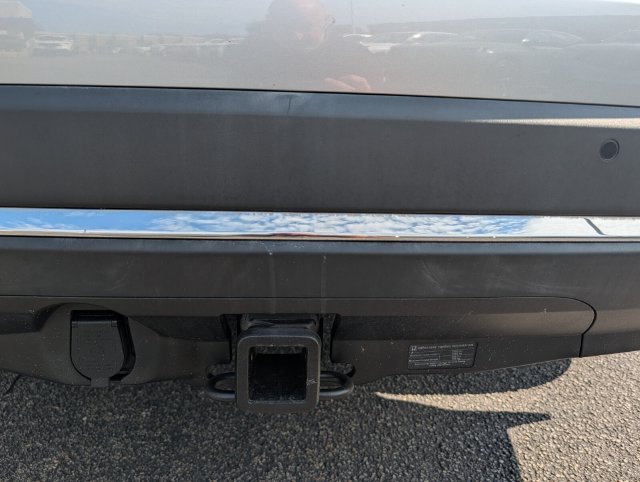 Used 2017 Honda Pilot Elite image 11
