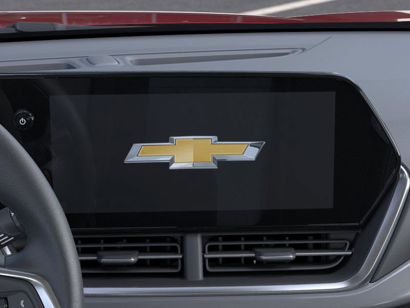 New 2026 Chevrolet Trax LT w/ Driver Confidence Package image 20