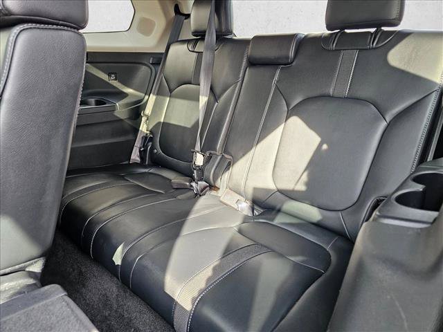 Used 2023 Honda Pilot Touring image 19