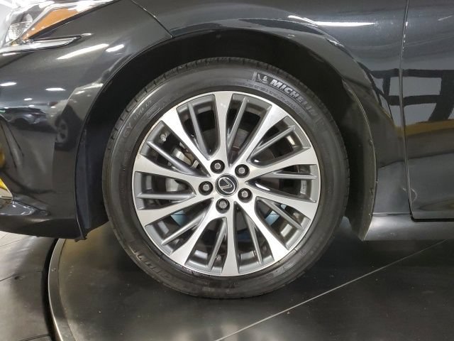 Used 2021 Lexus ES 250 w/ Premium Package AWD/4WD image 31
