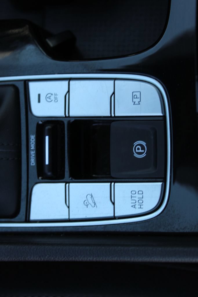 Used 2025 Hyundai Tucson SEL FWD image 18