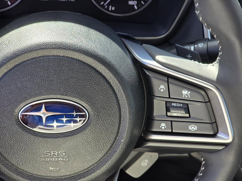 Used 2023 Subaru Legacy Touring XT image 18