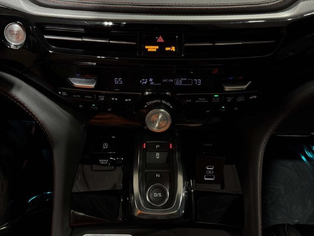 Used 2022 Acura MDX A-Spec AWD/4WD image 18