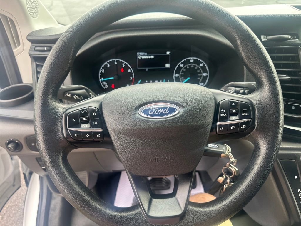 Used 2024 Ford Transit 250 Low Roof w/ Exterior Upgrade Package image 14