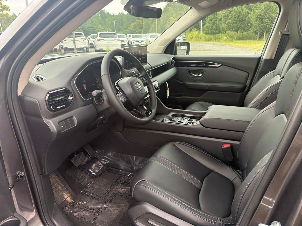 New 2026 Honda Passport RTL image 24
