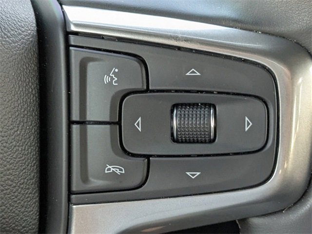 Used 2024 Chevrolet Suburban Z71 w/ Z71 Off-Road Package image 25