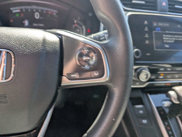 Used 2019 Honda CR-V EX image 21