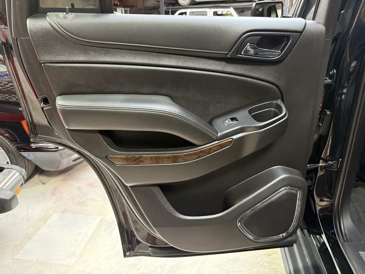 Used 2019 Chevrolet Tahoe LT AWD/4WD image 31