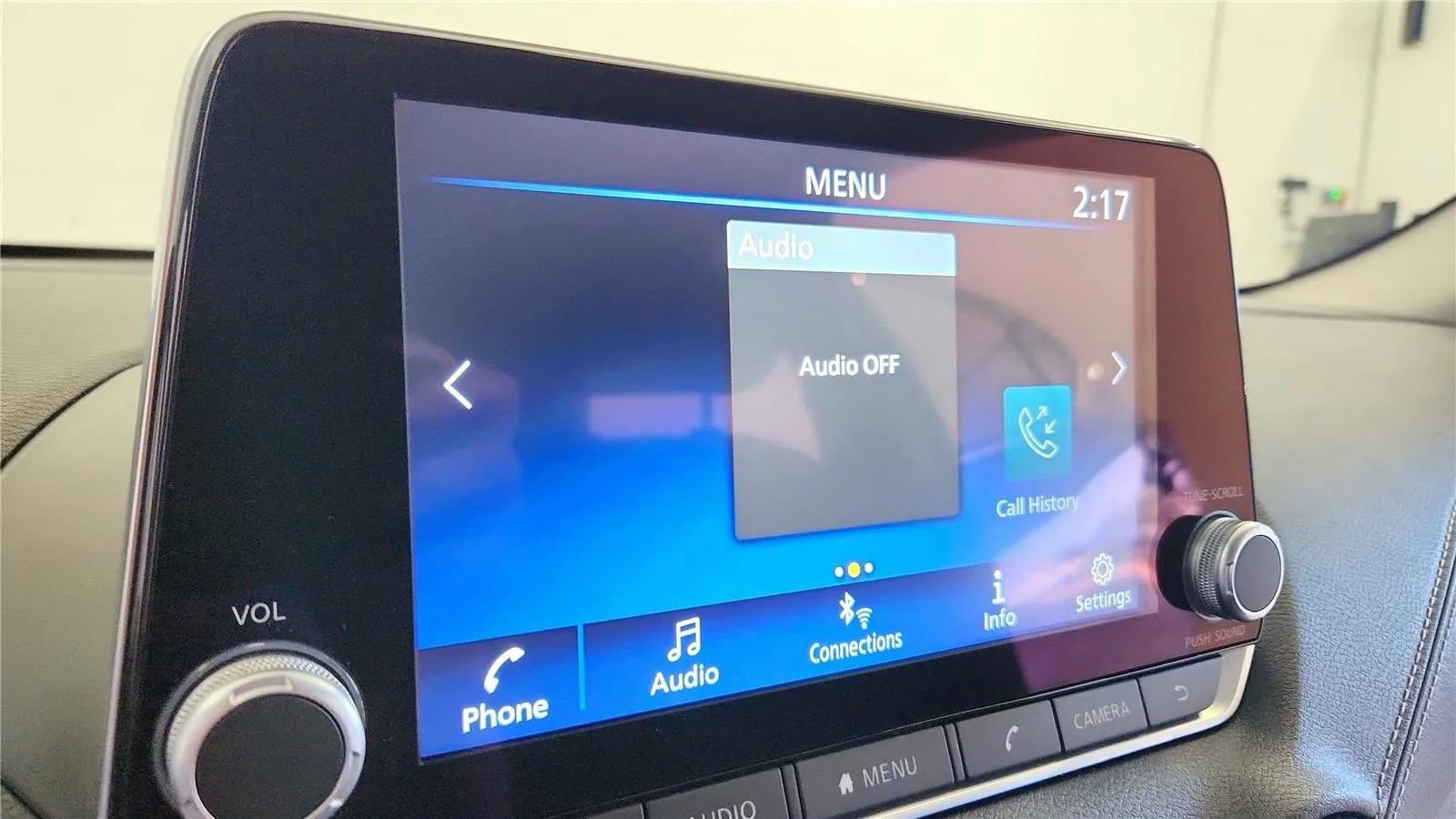 Used 2024 Nissan Sentra SV FWD image 27