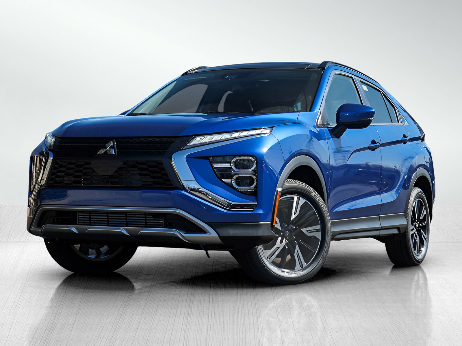 New 2025 Mitsubishi Eclipse Cross SE