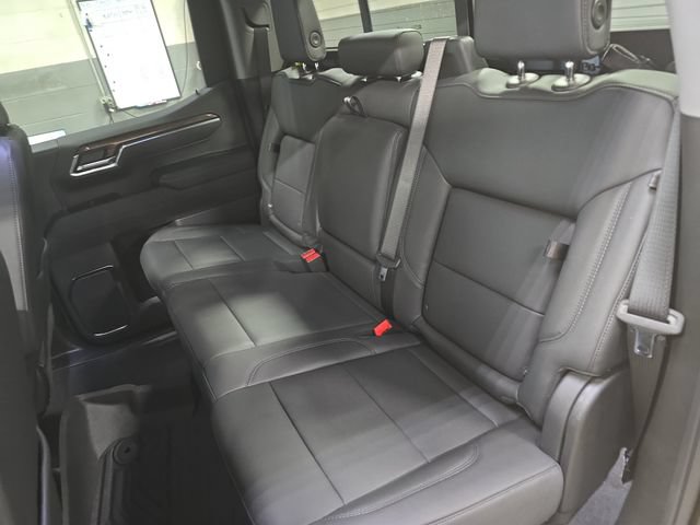 New 2026 Chevrolet Silverado 1500 LT Trail Boss AWD/4WD image 14