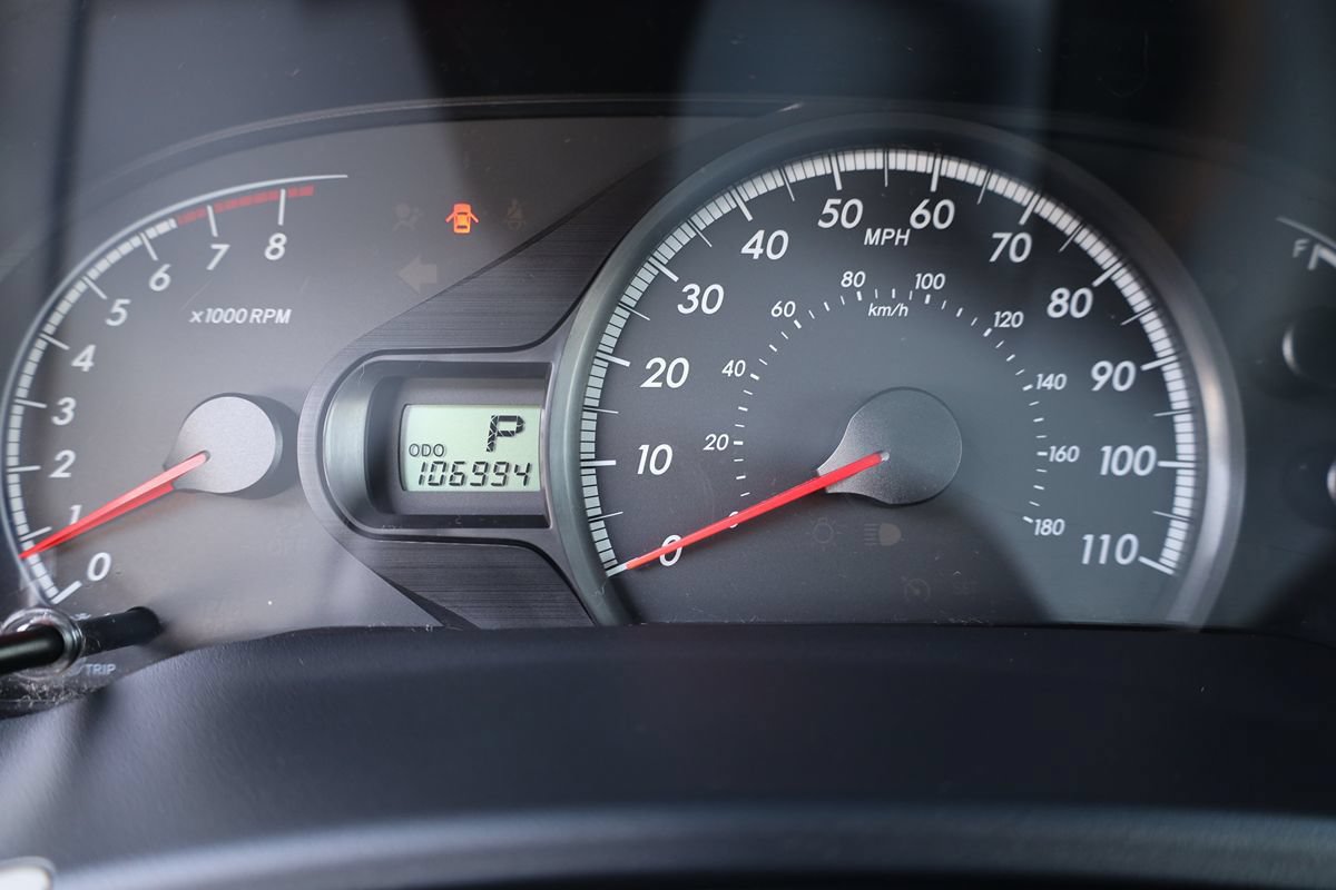 Used 2011 Toyota Sienna LE AWD/4WD image 26
