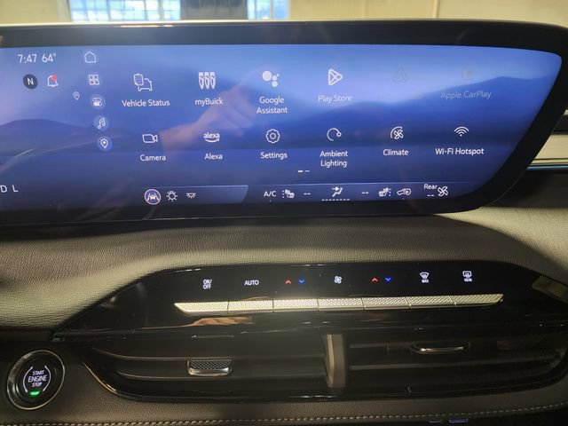 Used 2025 Buick Enclave Preferred image 27