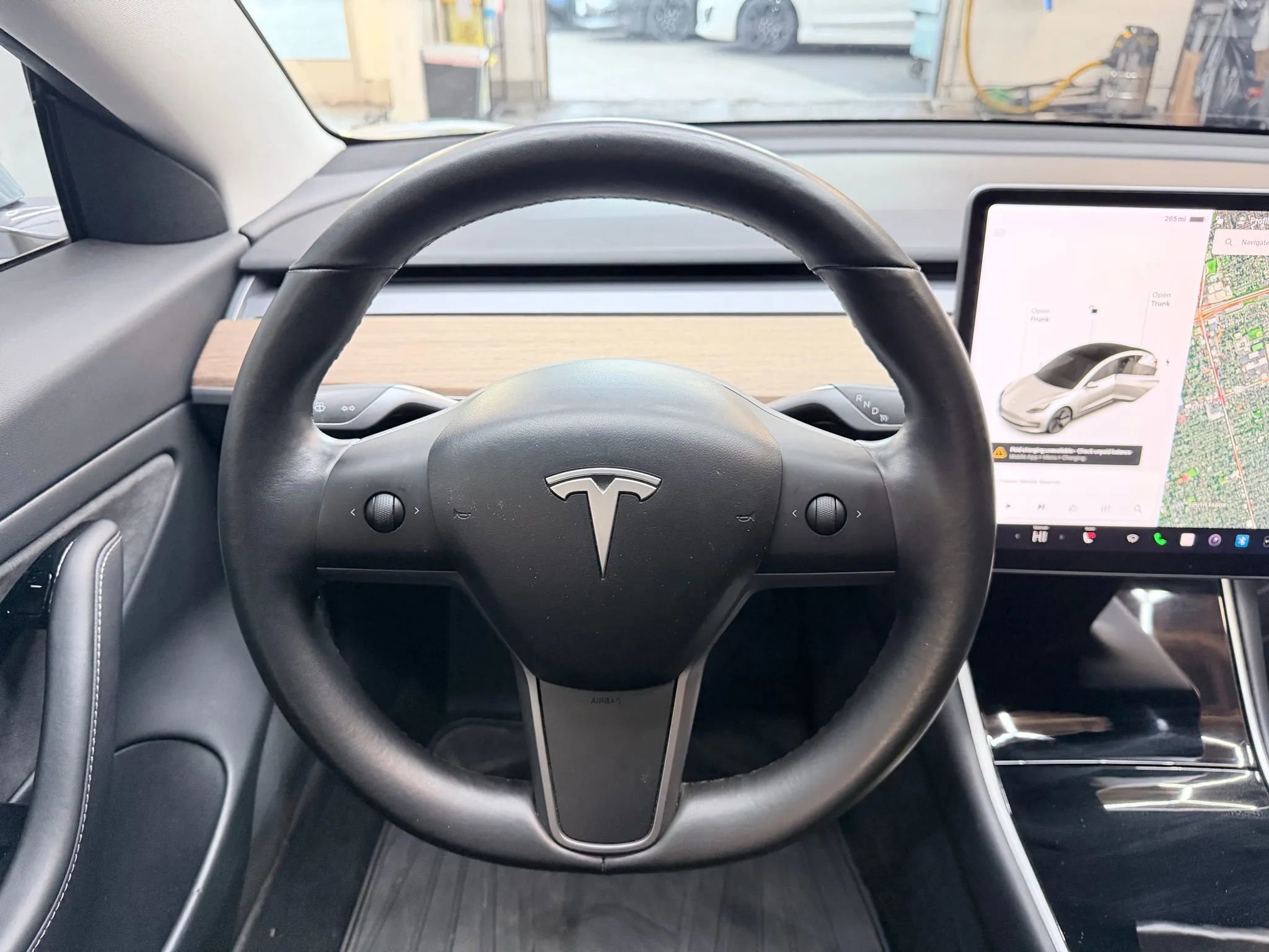 Used 2018 Tesla Model 3 Long Range image 16