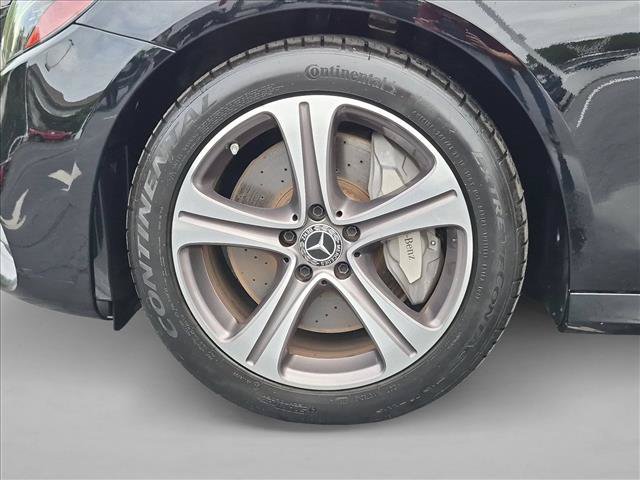 Used 2020 Mercedes-Benz E 450 4MATIC Wagon image 25