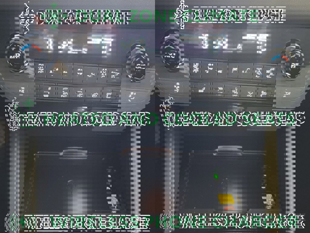 New 2026 Subaru Outback Touring XT image 14