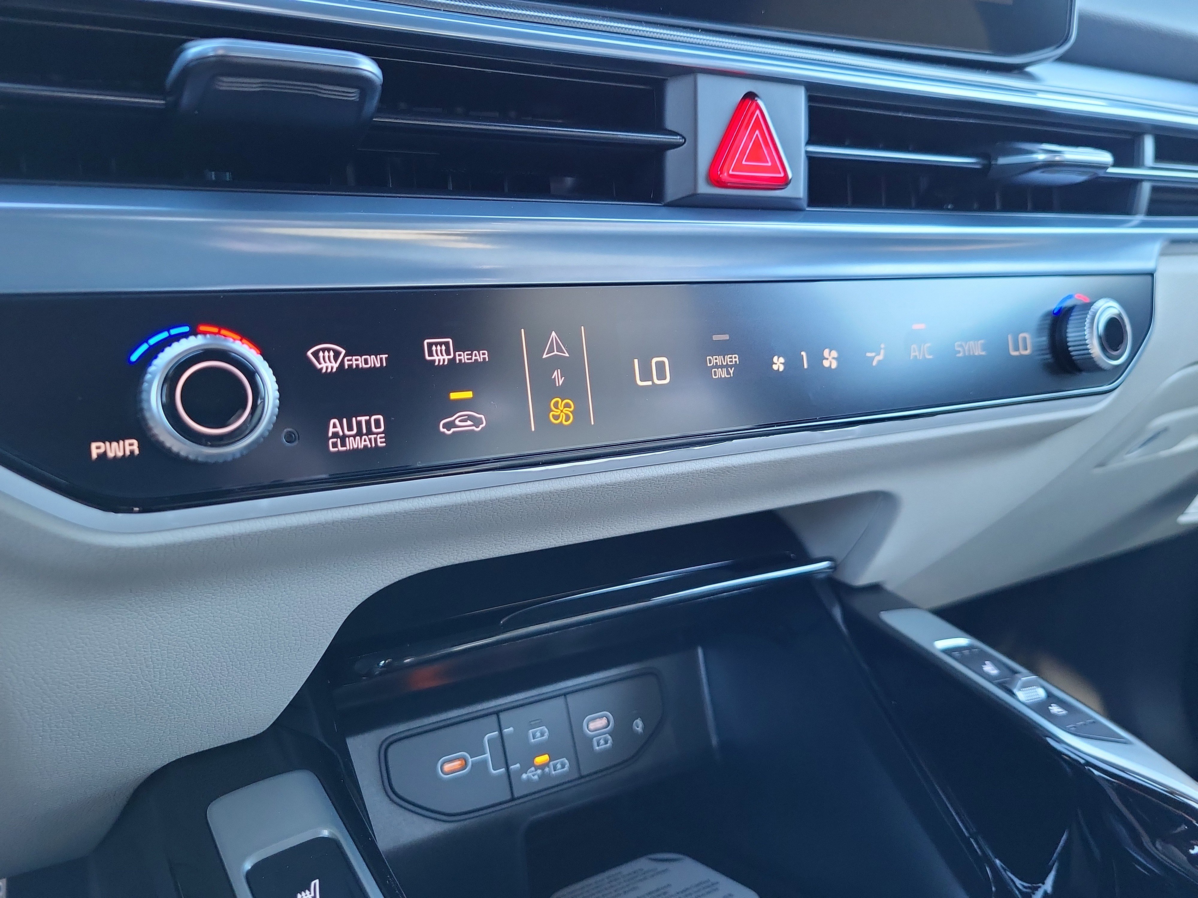 New 2026 Kia Sorento SX Prestige image 19