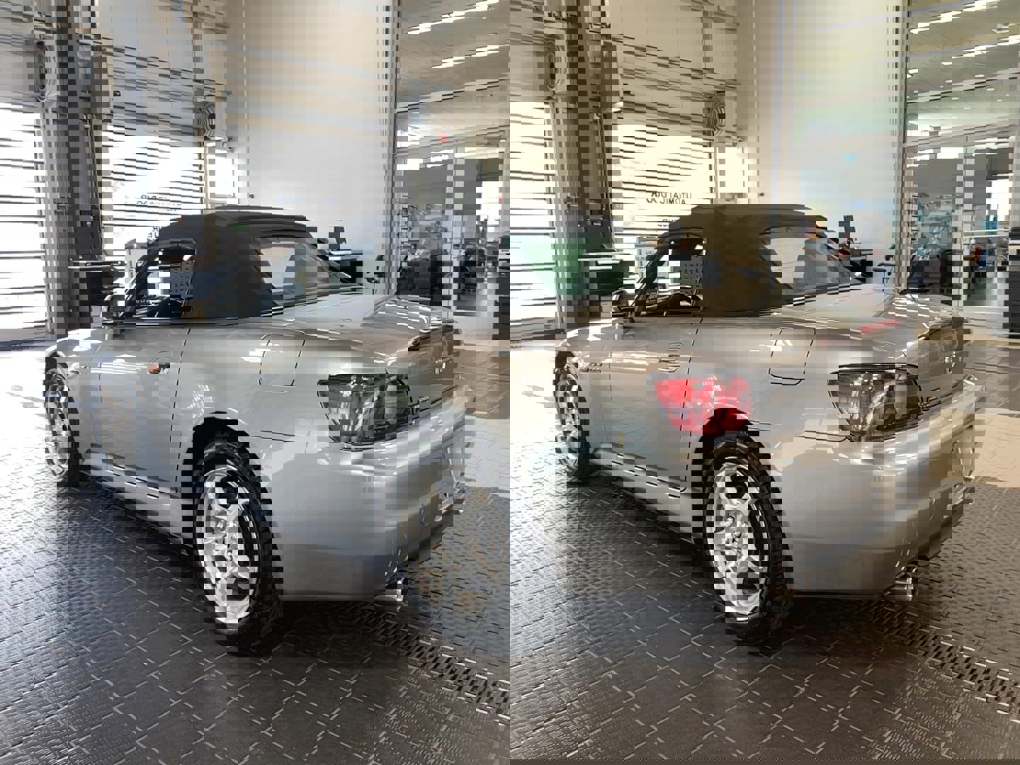 Used 2001 Honda S2000 image 33