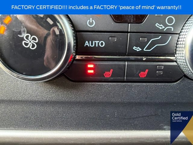 Used 2023 Ford Expedition Limited AWD/4WD image 26