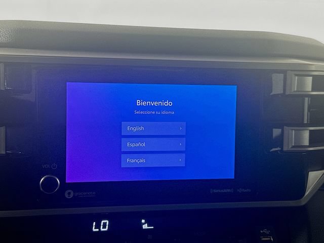 Certified 2023 Toyota Tundra SR5 w/ SR5 Convenience Package RWD image 15