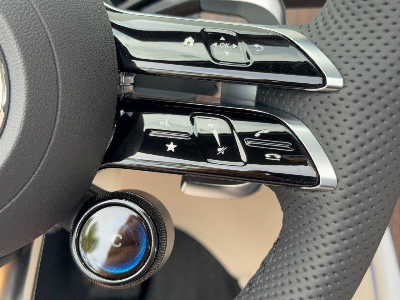 New 2027 Mercedes-Benz CLE 53 AMG 4MATIC Cabriolet image 19