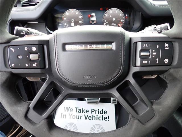 Used 2024 Land Rover Defender 110 V8 image 17