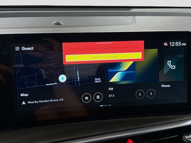 New 2026 Kia Sorento SX Prestige AWD/4WD image 15