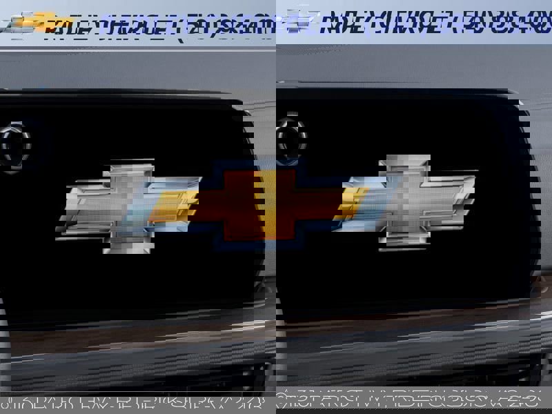 New 2026 Chevrolet Suburban High Country image 20