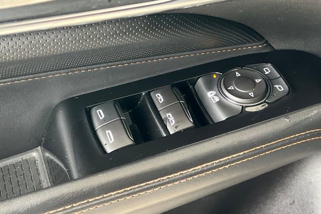 Used 2023 Cadillac CT4 Sport RWD image 12