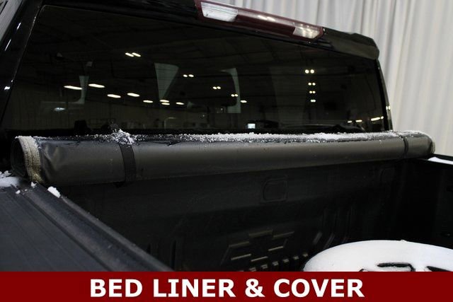 Used 2019 Chevrolet Silverado 1500 LT w/ All-Star Edition image 11