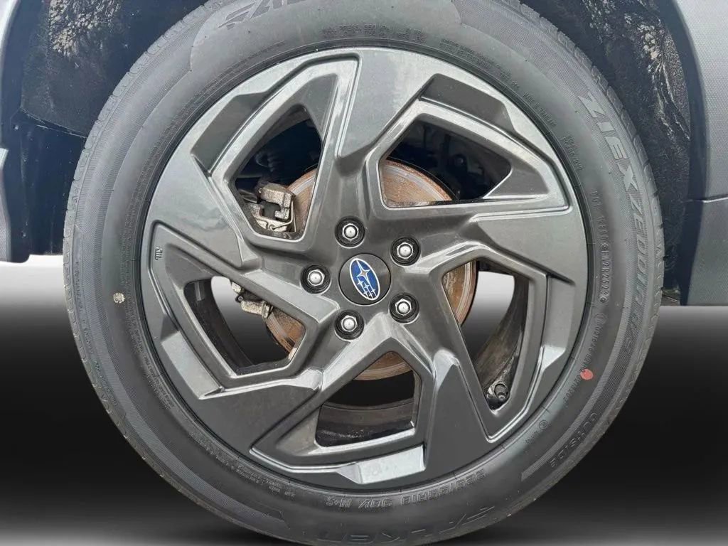 Used 2024 Subaru Crosstrek 2.5i Sport w/ Crosstrek Mirror Package image 27