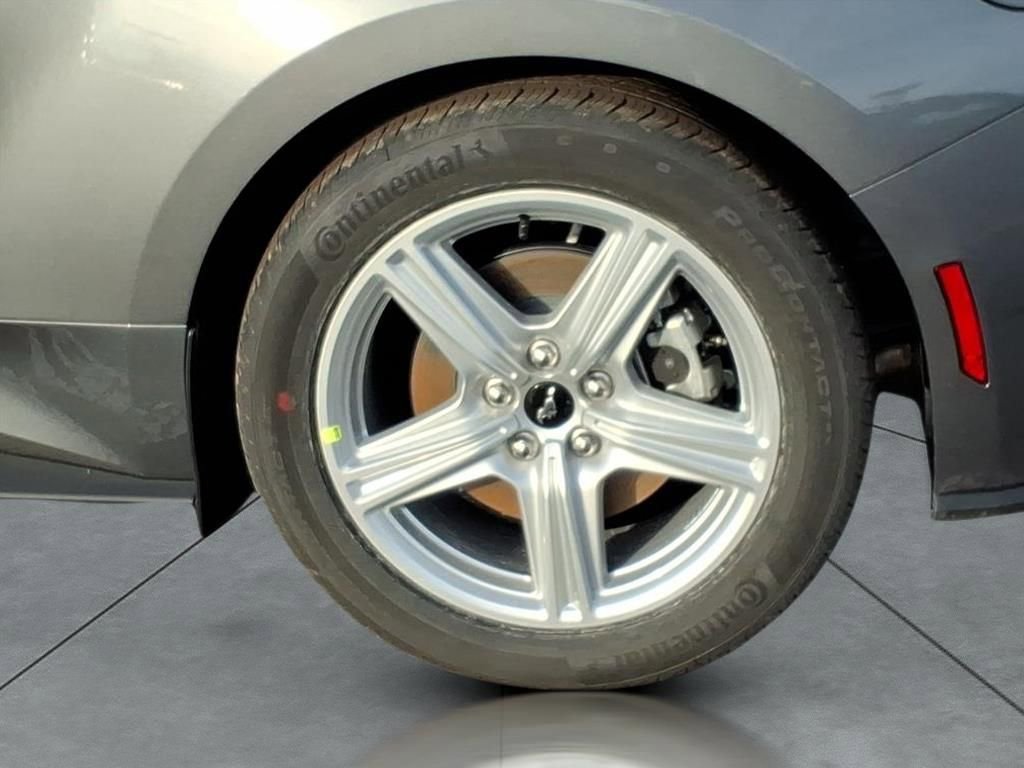 New 2026 Ford Mustang Premium image 4