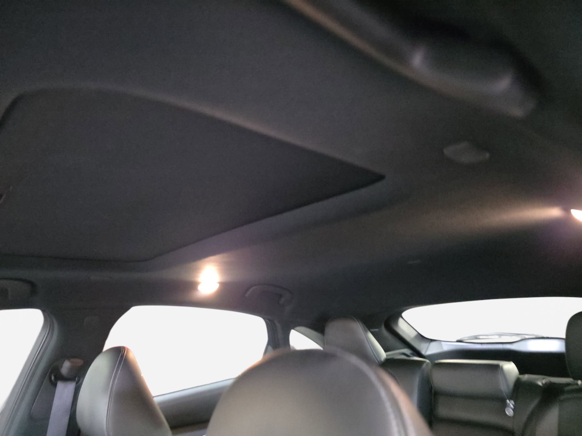 Used 2022 INFINITI QX55 Sensory w/ Lighting Package AWD/4WD image 29