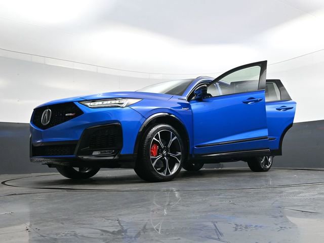 New 2026 Acura MDX Type S AWD/4WD image 32