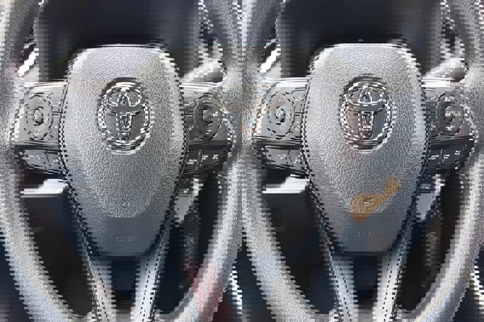 Used 2024 Toyota RAV4 LE image 24