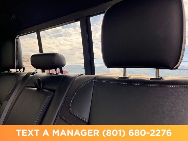 New 2026 RAM 3500 Laramie w/ Max Tow Package AWD/4WD image 22