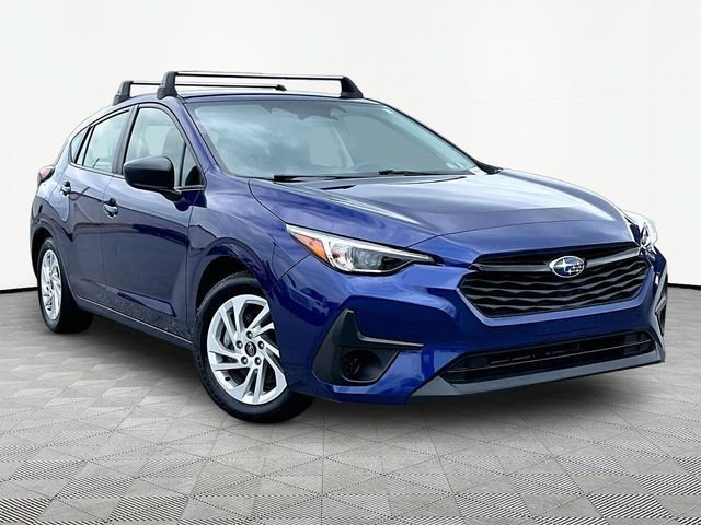 Used 2024 Subaru Impreza 2.0i AWD/4WD image 1