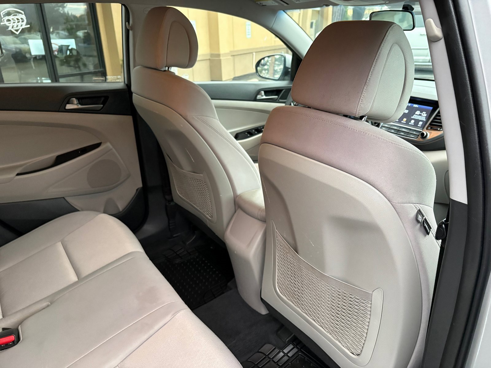 Used 2018 Hyundai Tucson SEL image 21