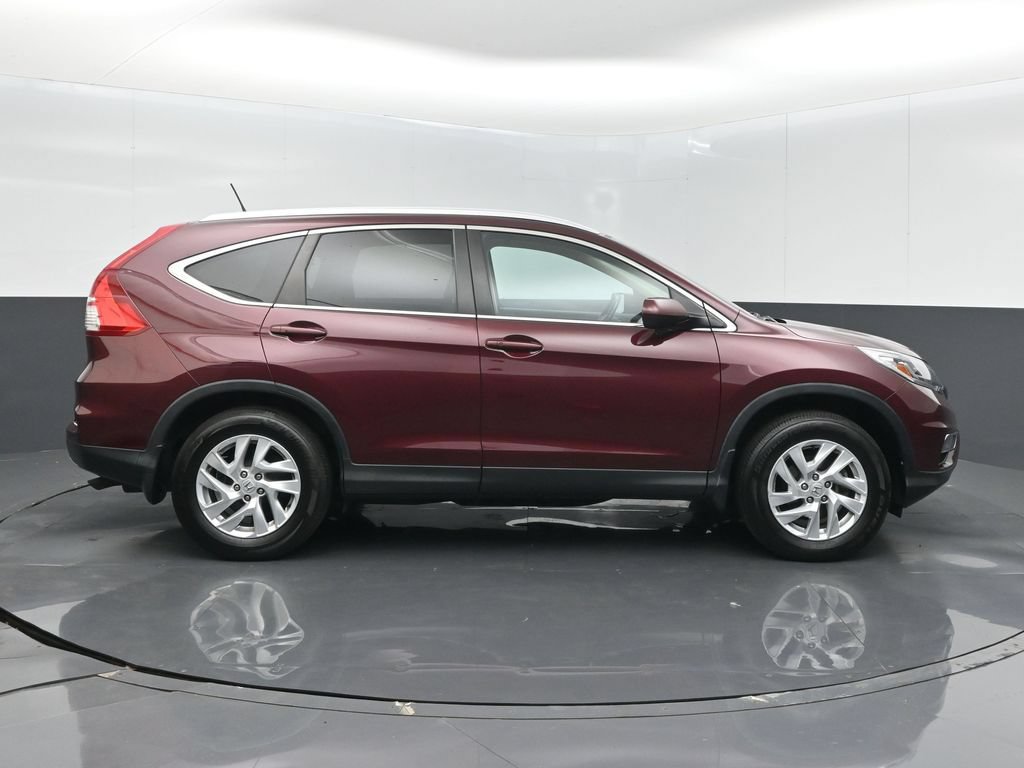 Used 2016 Honda CR-V EX-L image 5