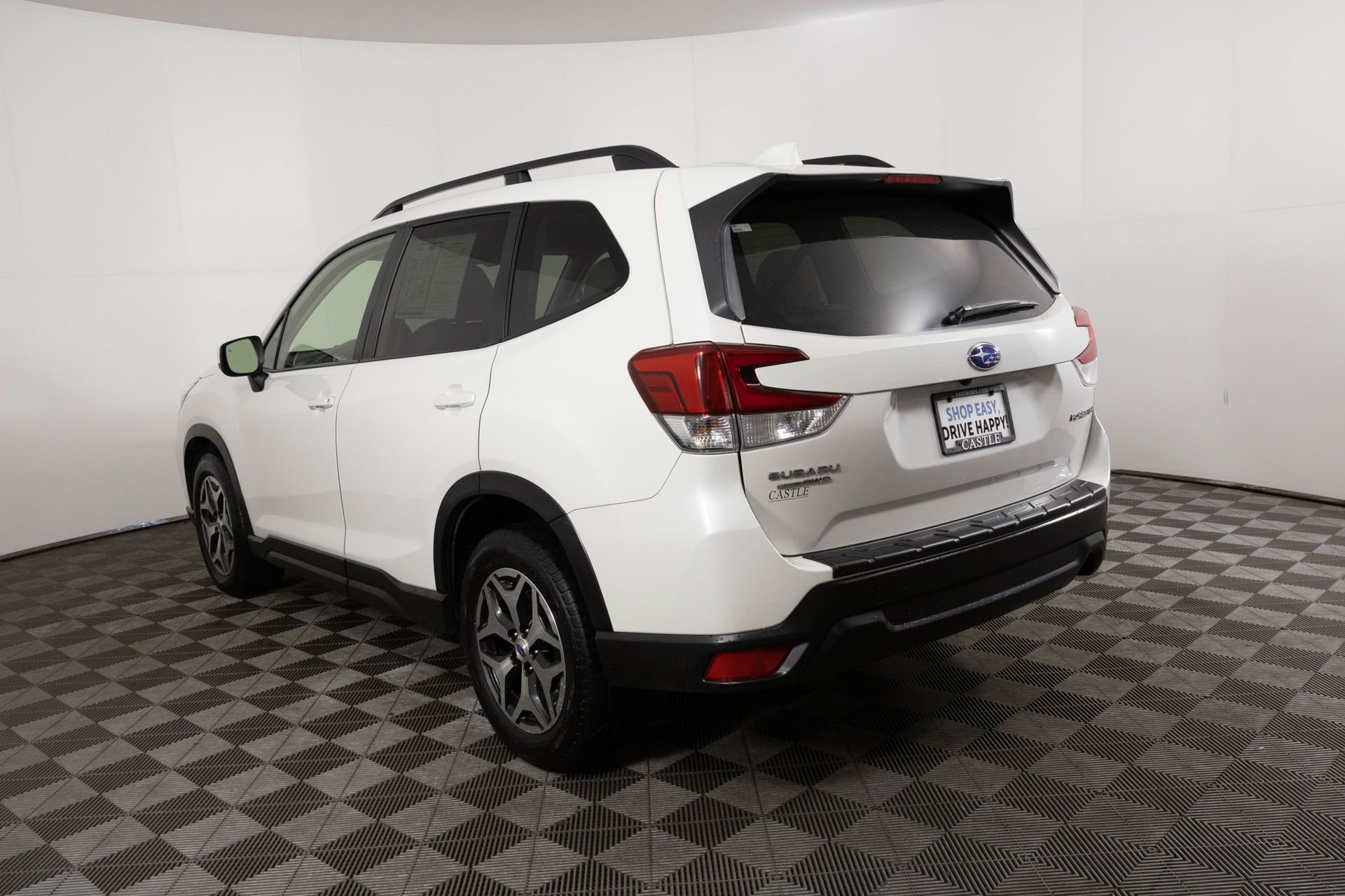 Used 2020 Subaru Forester Premium w/ Popular Package #1 image 13