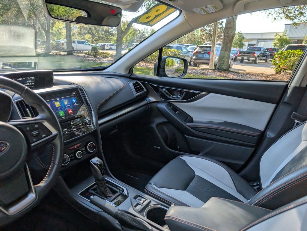 Used 2018 Subaru Crosstrek 2.0i Limited image 14